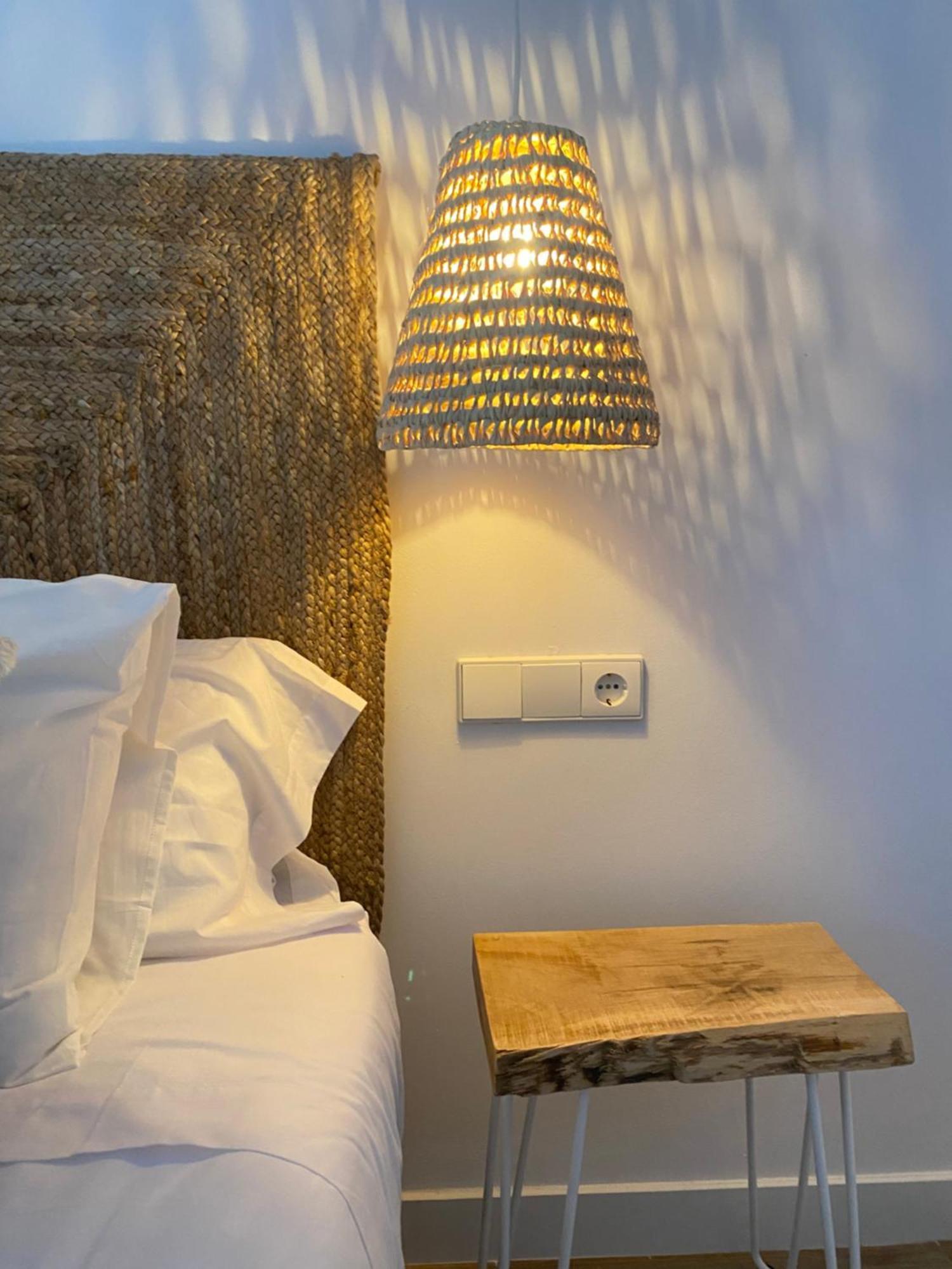 Апартаменты El Refugio Del Mar Playa de Mar Экстерьер фото